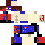 Texture for J-Man