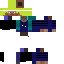 Texture for Jakob