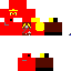 Texture for running