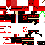 Texture for ElectroFoxy