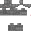 Texture for Redstone Steve 1