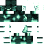Texture for Glow Axolotl