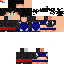 Texture for Haryalee Base Com Armadura