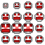 Texture for ep faces