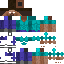 Texture for hansbeker