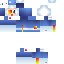Texture for Lava Kaiko