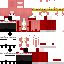 Texture for Technoblade but girl