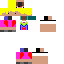Texture for MEGAPOWER DURP