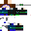 Texture for herobrineTEM with jacket