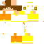 Texture for Liam the kitten