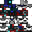 Texture for Hacked Robot