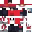 Texture for yukimura sanada