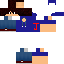 Texture for jvms
