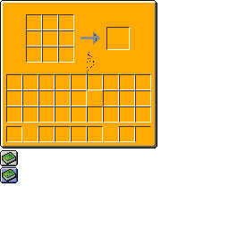 Texture for crafting_table