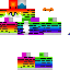Texture for CMM