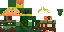 Texture for Link