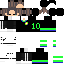 Texture for ITZ_Snow brasil