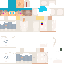 Texture for copo de leite