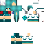 Texture for lucraft y