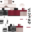 Texture for steve