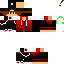 Texture for steve