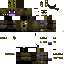 Texture for Springtrap