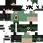 Texture for Abacate_Vegano