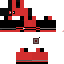Texture for dark deadpool