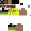 Texture for M4cus_M4dara COREDOR