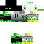 Texture for CreeperRobot33