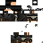 Texture for Good boy shadow test 