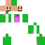 Texture for bite