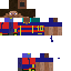 Texture for bar
