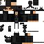 Texture for Eren Yeager With Mask