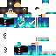 Texture for steve