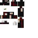 Texture for Shadow Golem