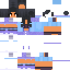 Texture for Aphmau LDShadowlady Edited 2.0