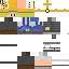 Texture for I think is this
