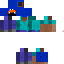 Texture for this is good
