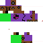 Texture for My Void SMP WarHog skin