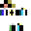 Texture for tetentic
