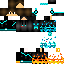 Texture for blacktorch