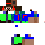 Texture for Steve Sabertooth