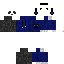 Texture for pvp panda