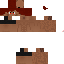 Texture for LavaLukas nackt