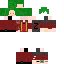 Texture for zed the zombie