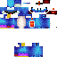Texture for BunnyGhost