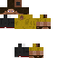 Texture for MrNikers