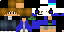 Texture for Cosmic Games