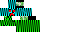 Texture for Creeper